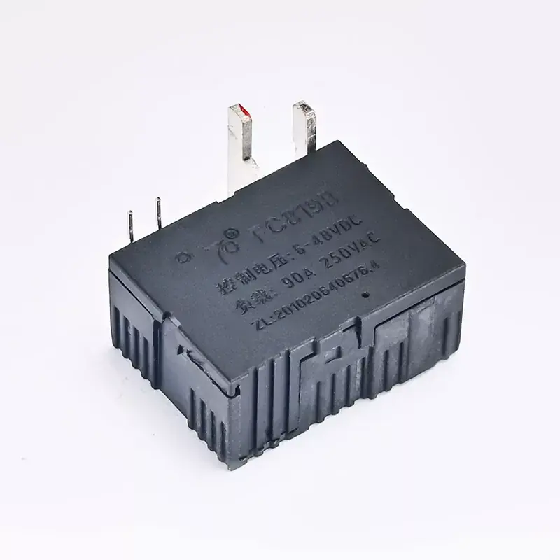 Zein da Latching errelearen abantaila nagusia?