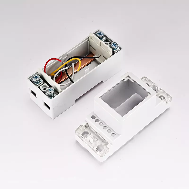 Kezkatuta al zaude argindarraren faktura altuarekin? Trenbide bakarreko neurgailuen kutxa hemen dago laguntzeko!