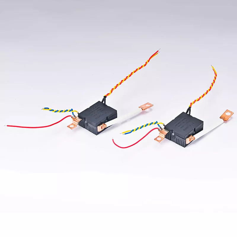 Zergatik deitzen zaio kontagailu adimendunerako erreleari giltza elektrikoaren segurtasuna eta eraginkortasuna babesteko?