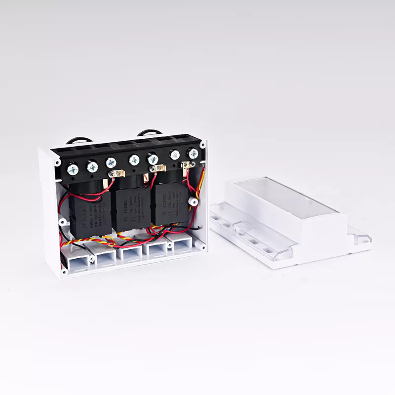 Nola aukeratu trenbide trifasikoko kutxa egokia potentzia banaketa fidagarrirako