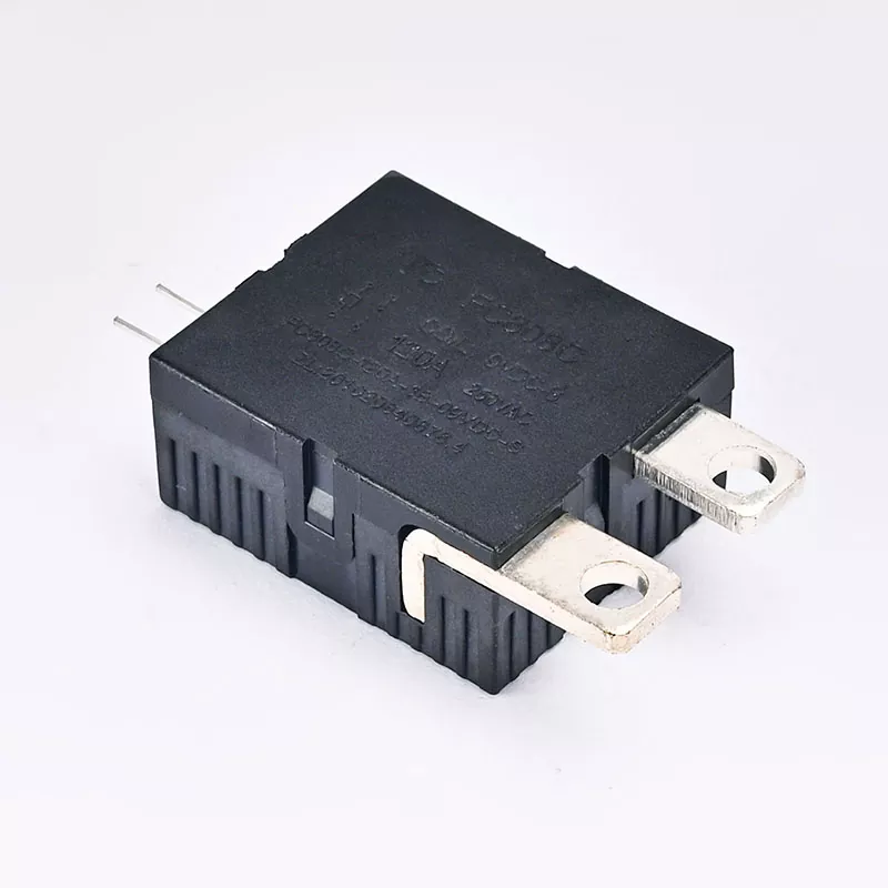 Autoaren Bateria Kontrola 120A Latching Errele